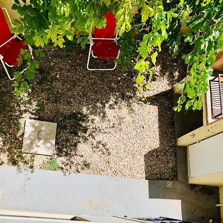 Duplex Boulevard Apartment Viedma Luaran gambar