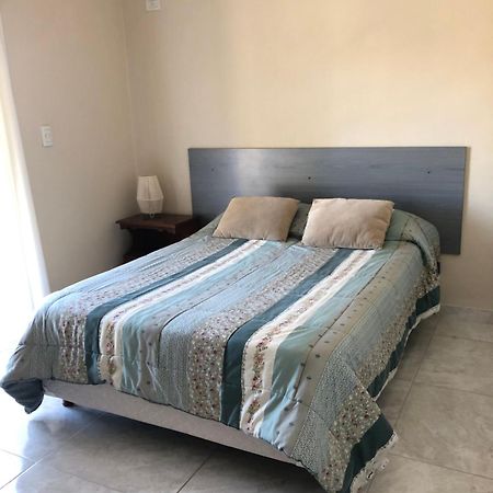 Duplex Boulevard Apartment Viedma Luaran gambar