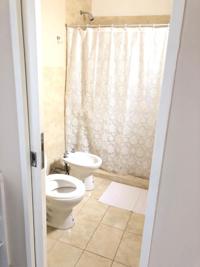 Duplex Boulevard Apartment Viedma Luaran gambar