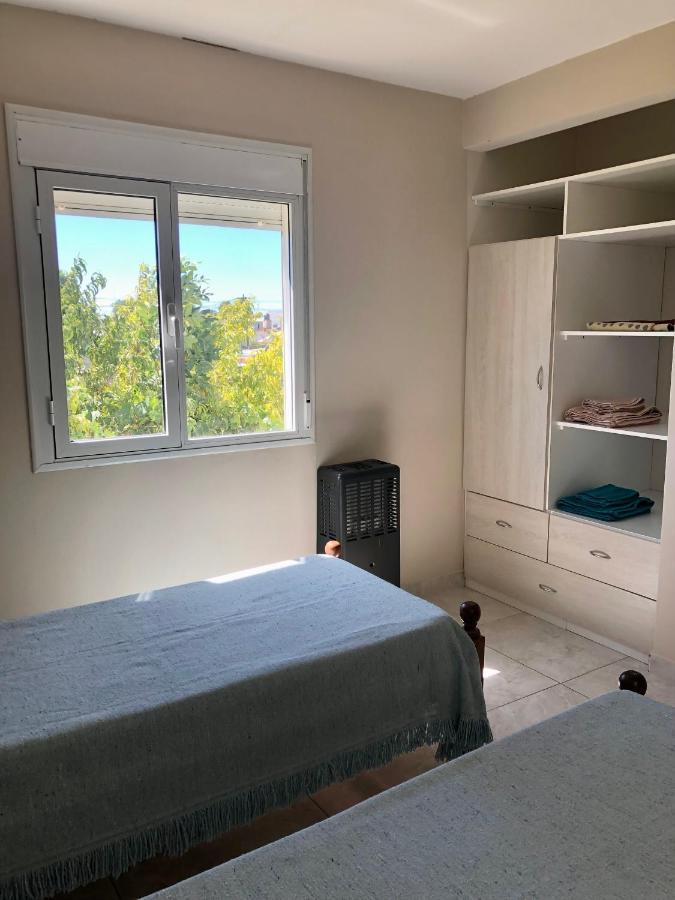 Duplex Boulevard Apartment Viedma Luaran gambar