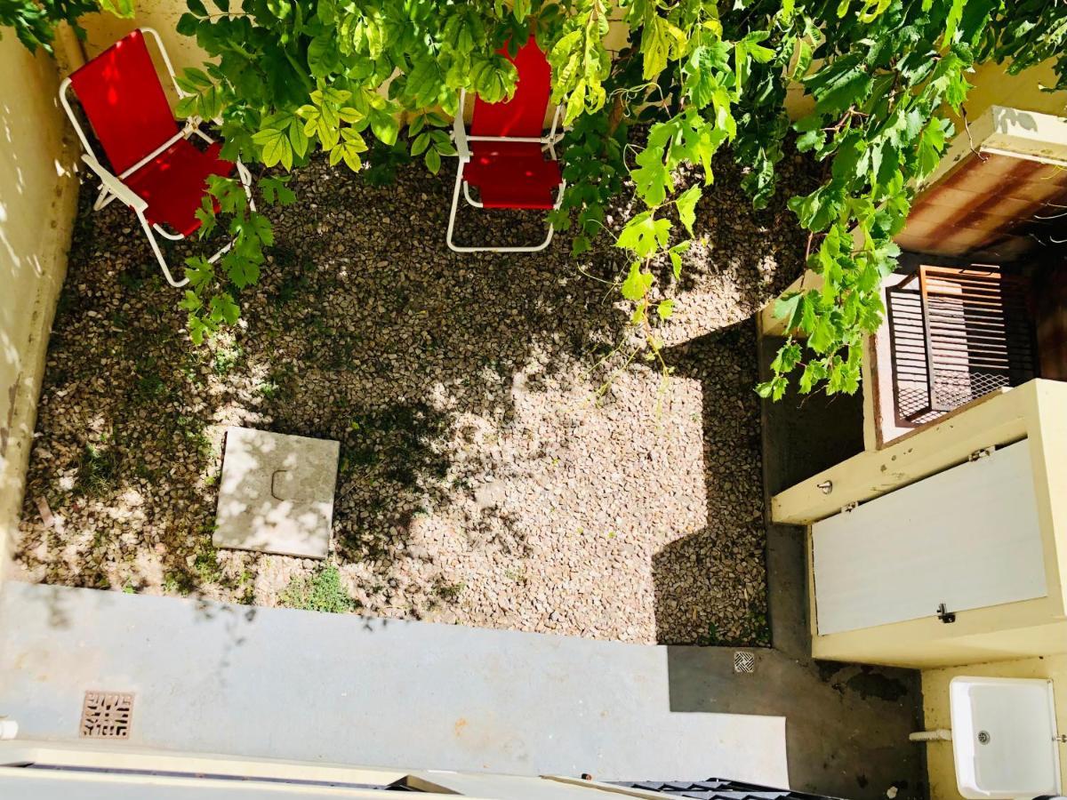 Duplex Boulevard Apartment Viedma Luaran gambar