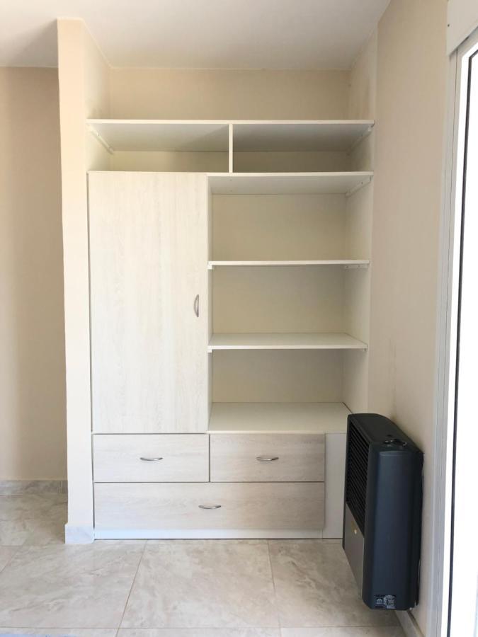 Duplex Boulevard Apartment Viedma Luaran gambar