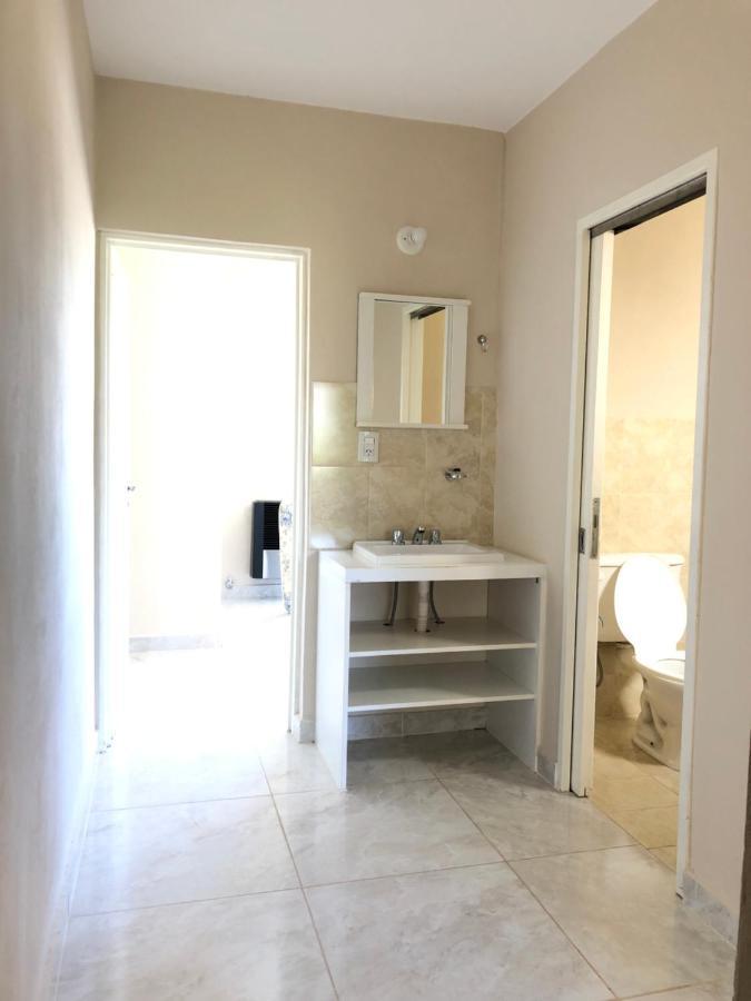 Duplex Boulevard Apartment Viedma Luaran gambar