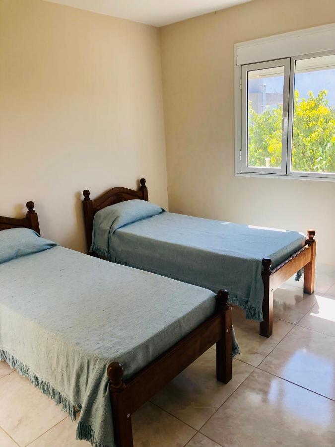 Duplex Boulevard Apartment Viedma Luaran gambar